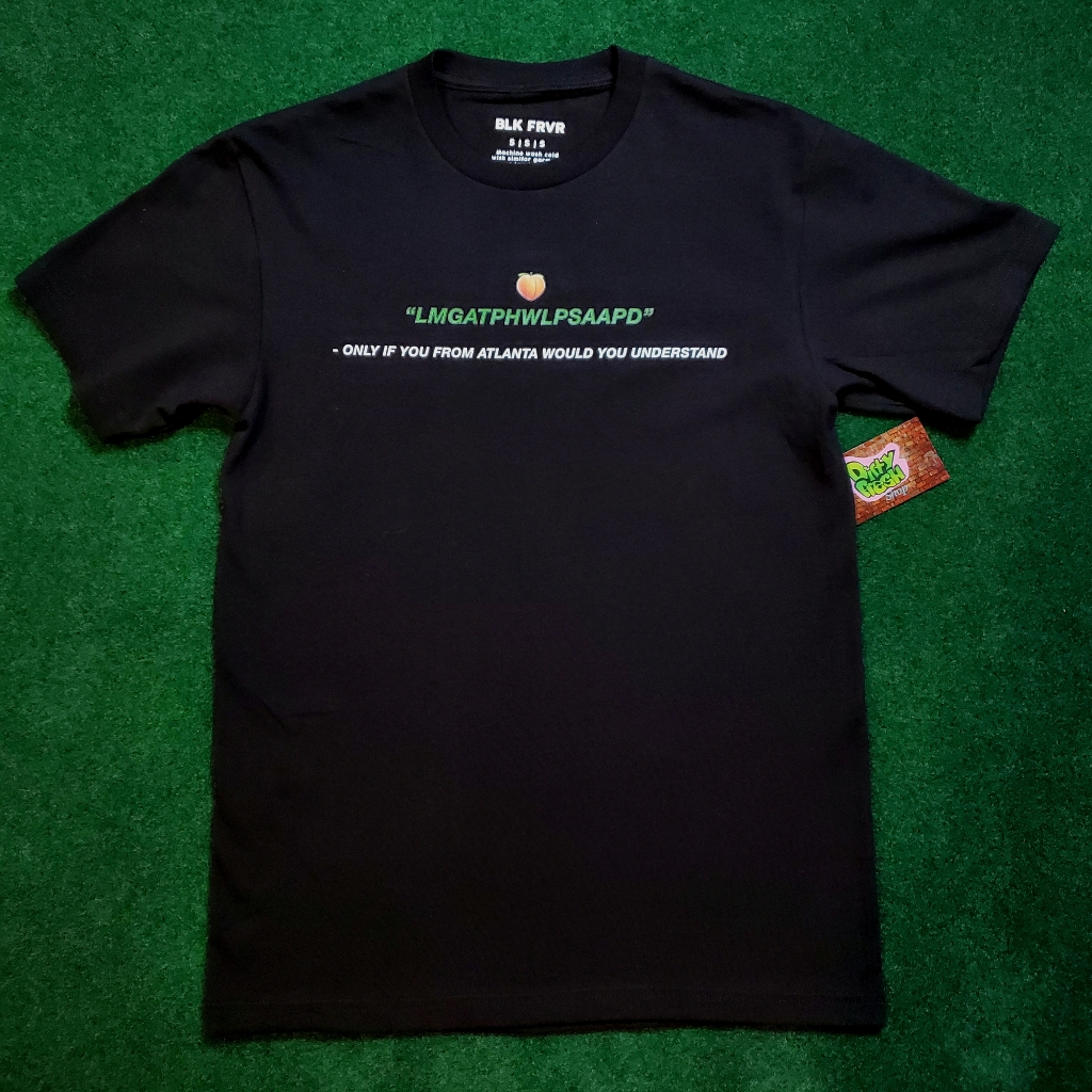 Atl Tee